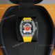 Swiss Richard Mille RM 52-05 Tourbillon Pharrell Williams Sapphire wristwatch Yellow (2)_th.jpg